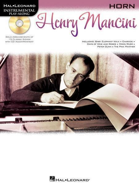 Henry Mancini