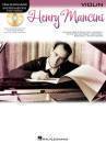 Hal Leonard - Henry Mancini