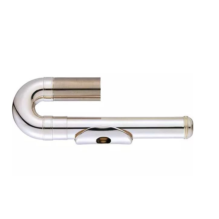 Curved Flute Headjoint