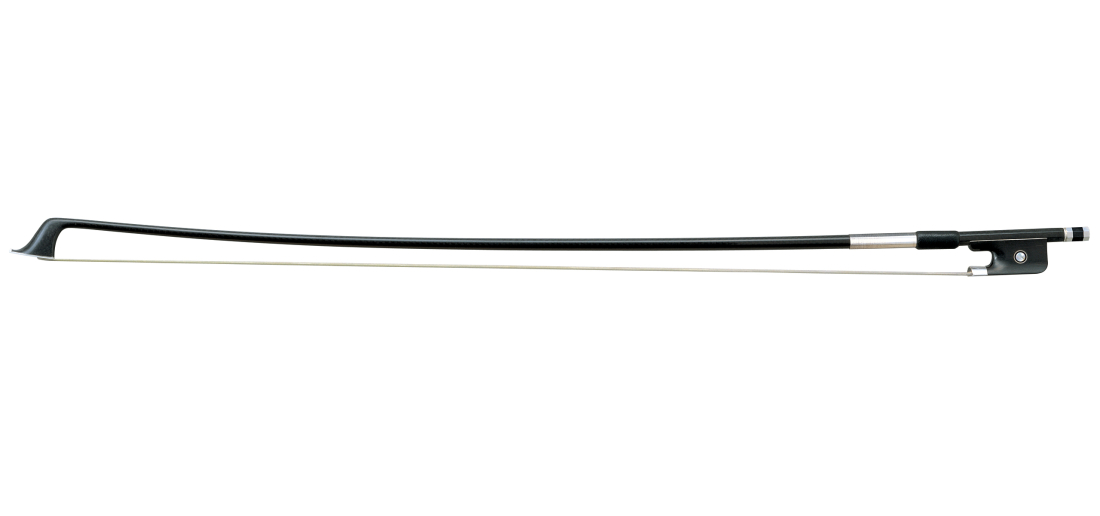 Student Carbon Fiber Cello Bow - 4/4