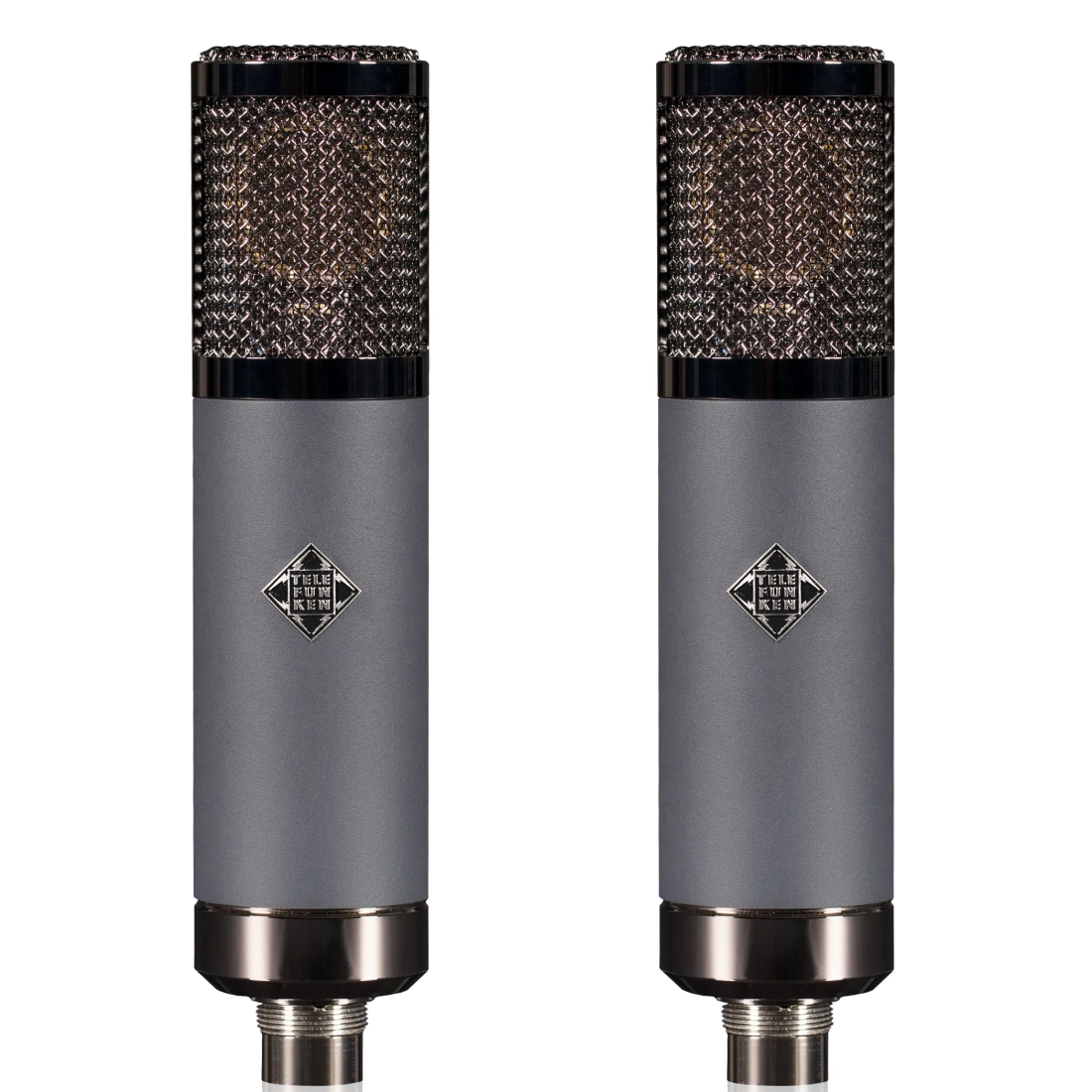 TF51 Large Diaphragm Multi-Pattern Condenser Microphone - Matched Pair