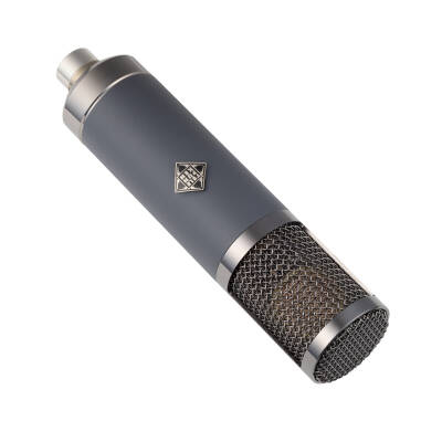 Telefunken TF51 Large Diaphragm Multi-Pattern Condenser Microphone