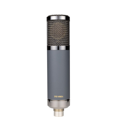 【ぽの】美品 Telefunken TF-51(TF51) TF51 – Studio Economik
