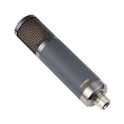 Telefunken TF51 Large Diaphragm Multi-Pattern Condenser Microphone