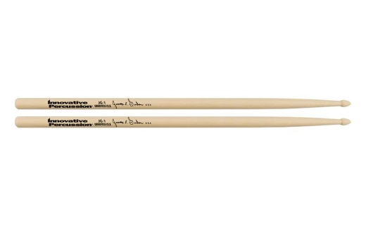 James Gadson Signature \'\'Groovesicle\'\' Drumsticks