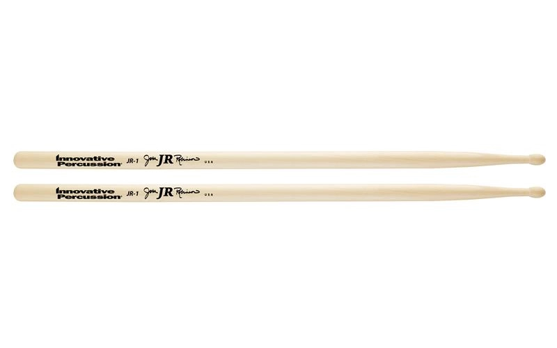 John \'\'JR\'\' Robinson Signature Drumsticks