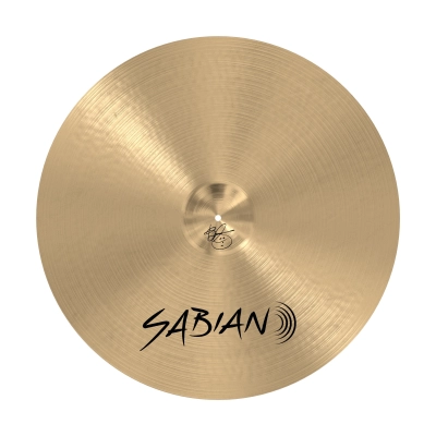 Limited Edition Billy Cobham HH Spectral Ride Cymbal - 23\'\'