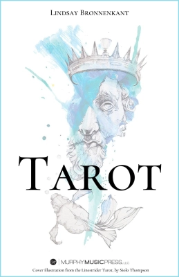 Murphy Music Press - Tarot - Bronnenkant - Concert Band - Gr. 6