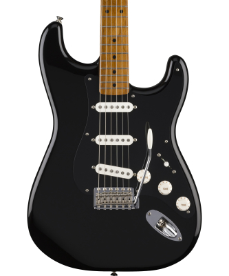 Fender Limited Edition Vintera II '50s Stratocaster, Roasted Maple