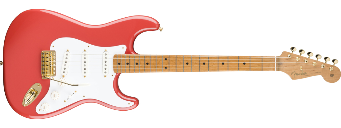 Fender Vintera '50s Stratocaster Modified | Reverb Canada