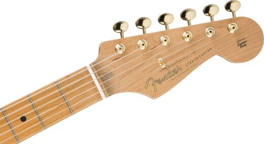 Fender Limited Edition Vintera II '50s Stratocaster, Roasted Maple