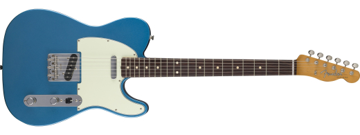 Fender Limited Edition Road Worn '60s Telecaster, Rosewood