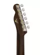 Limited Edition Twisted Rosewood Telecaster NOS - Natural