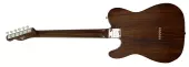 Limited Edition Twisted Rosewood Telecaster NOS - Natural