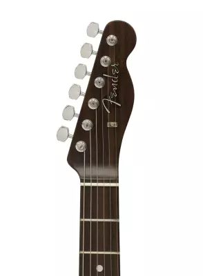 Limited Edition Twisted Rosewood Telecaster NOS - Natural