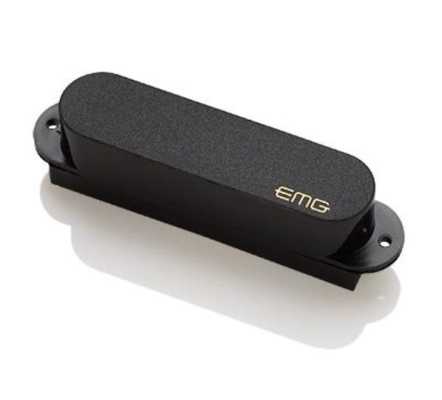 EMG - SLV Pickup - Black