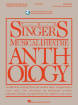 Hal Leonard - The Singers Musical Theatre Anthology Volume 1 - Walters - Soprano Voice - Book/Audio Online