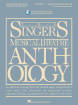 Hal Leonard - The Singers Musical Theatre Anthology Volume 3 - Walters - Mezzo-Soprano/Belter Voice - Book/Audio Online