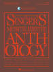Hal Leonard - The Singers Musical Theatre Anthology Volume 1 - Walters - Tenor Voice - Book/Audio Online