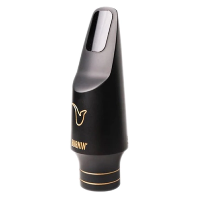 Burnin\' Tenor Saxophone Mouthpiece - 7*