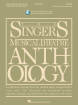 Hal Leonard - The Singers Musical Theatre Anthology Volume 3 - Walters - Tenor Voice - Book/Audio Online