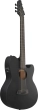 TCY621 Talman Double Cutaway Acoustic/Electric Guitar - Black Out