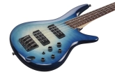 SR400EQM Electric Bass - Pacific Sapphire Blonde
