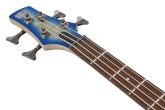 SR400EQM Electric Bass - Pacific Sapphire Blonde