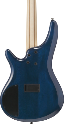 SR400EQM Electric Bass - Pacific Sapphire Blonde