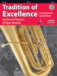 Kjos Music - Tradition of Excellence Book 1 - Eb Tuba