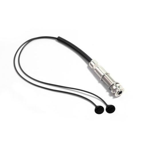 Twin Spot Internal Twin-head Acoustic Pickup
