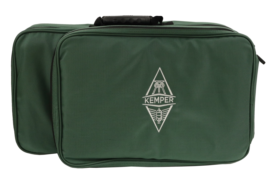 Profiler Stage Carry Bag