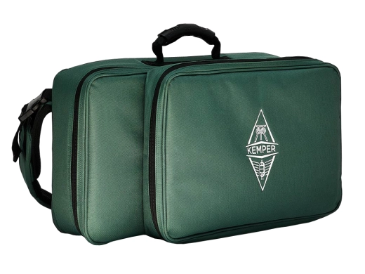 Profiler Stage Carry Bag