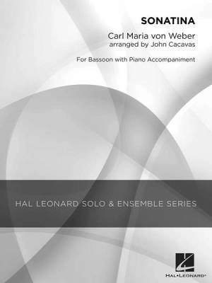 Hal Leonard - Sonatina