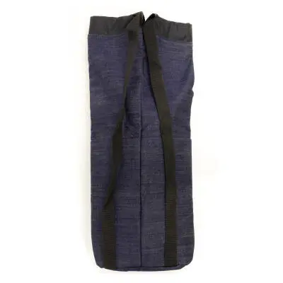 Denim Gig Bag for Soprano/Concert Ukulele