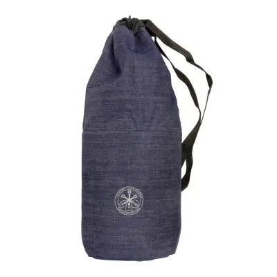 Magic Fluke - Denim Gig Bag for Soprano/Concert Ukulele