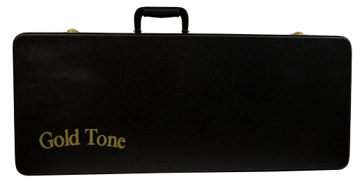 Gold Tone - Case for Rigel-Style Mandolins