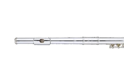 Altus Flutes - A14 Sterling Silver V Cut Headjoint