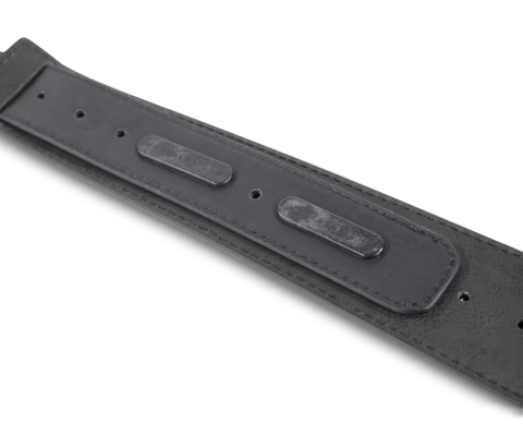 DuoStrap Neo Guitar and Bass Strap - Black