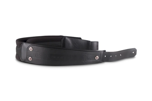 DuoStrap Neo Guitar and Bass Strap - Black