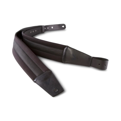 Gruv Gear - DuoStrap Neo Guitar and Bass Strap - Black