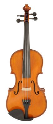 4/4 Student Violin with Spirit Varnish