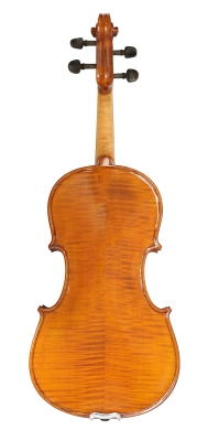 4/4 Student Violin with Spirit Varnish