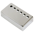 DiMarzio - Humbucking Pickup Cover, F-Spaced - Nickel Cover