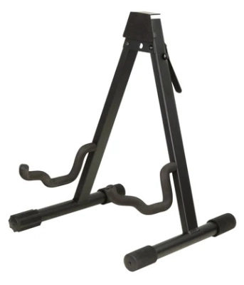 Strukture - A Frame Guitar Stand for Acoustic/Electric Guitars