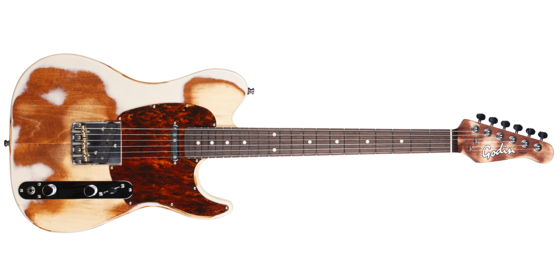 Stadium Pro Ltd Ozark Cream Hangover RN