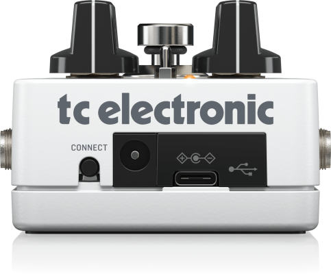 TC Electronic Plethora X1 Toneprint Loader Pedal