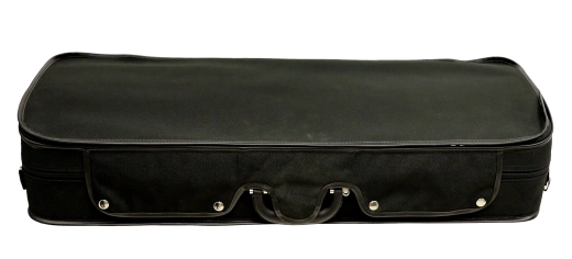 Deluxe Oblong Viola Case - 15\'\'