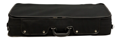 Deluxe Oblong Violin Case - 3/4