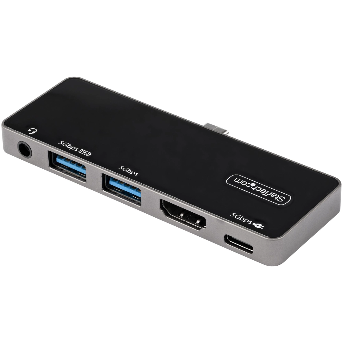 USB-C Multiport Adapter